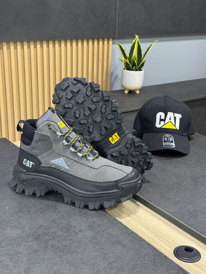 BOTA CAT INTRUDER GALOSH MID
