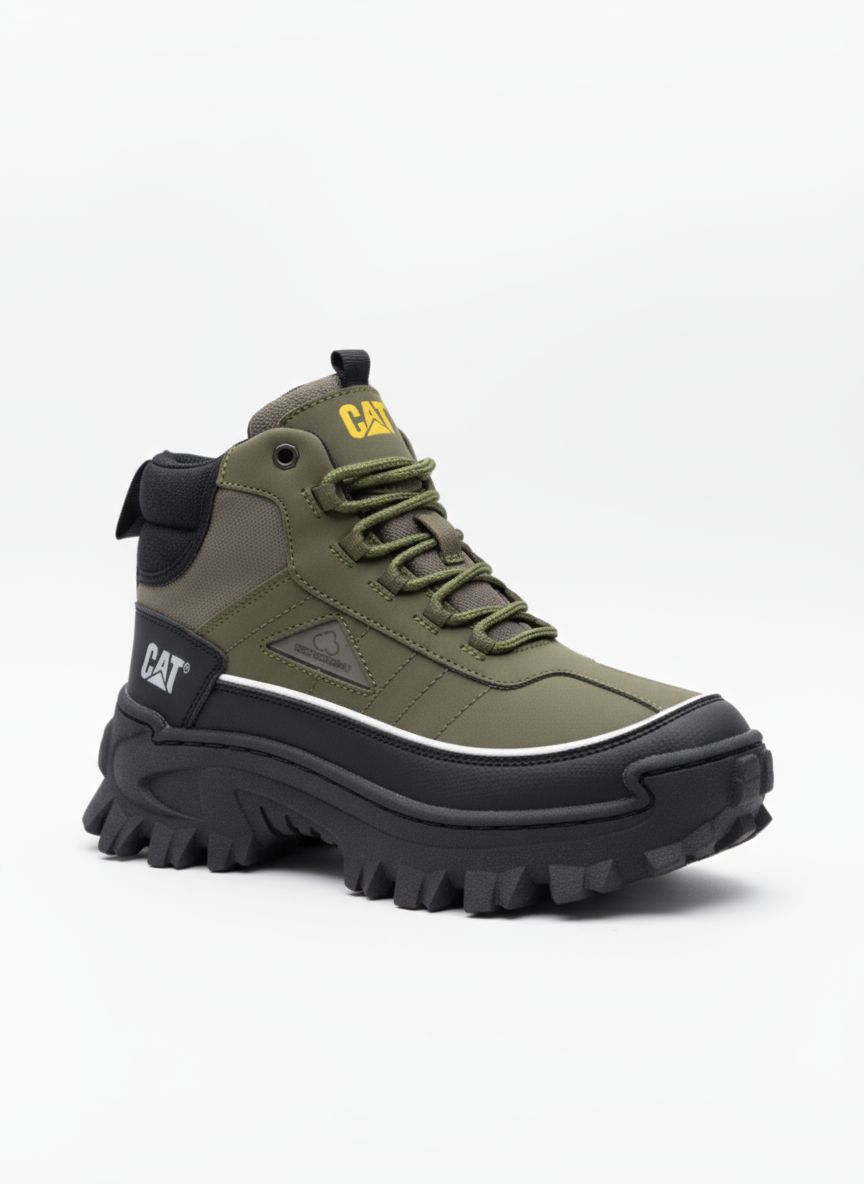 BOTA CAT INTRUDER GALOSH MID