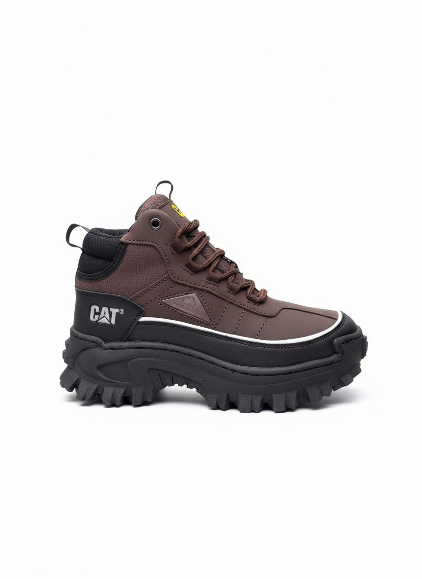 BOTA CAT INTRUDER GALOSH MID