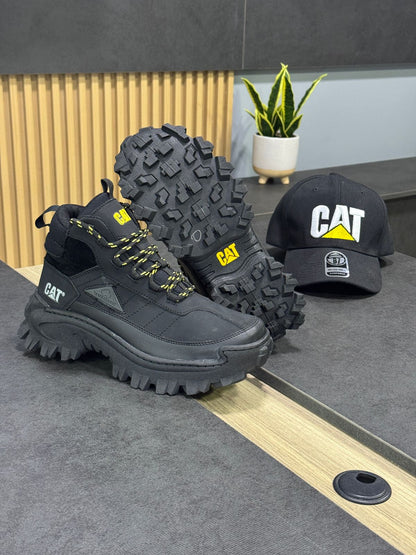 BOTA CAT INTRUDER GALOSH MID