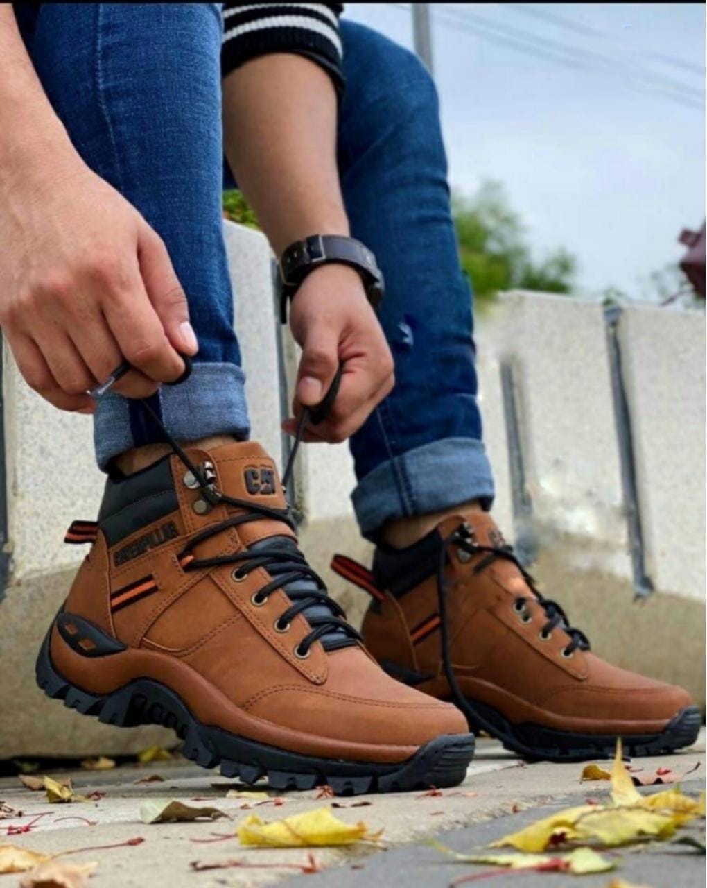 BOTA CAT RO
