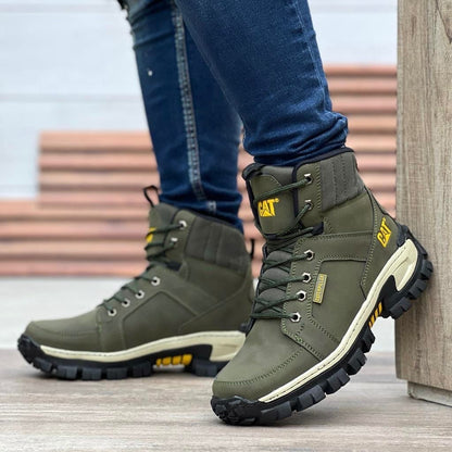 BOTA PREMIUM CAT CU