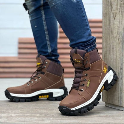 BOTA PREMIUM CAT CU