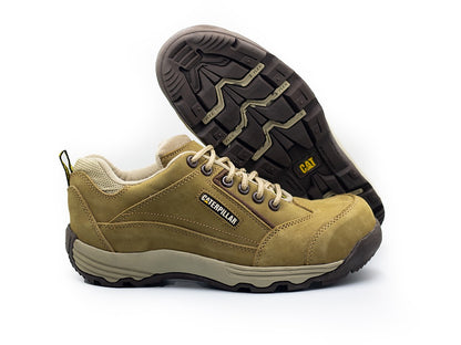 Zapatos Cat 01 con puntera de seguridad dielectricas