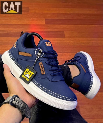 TENIS CAT CABALLERO UNISEX